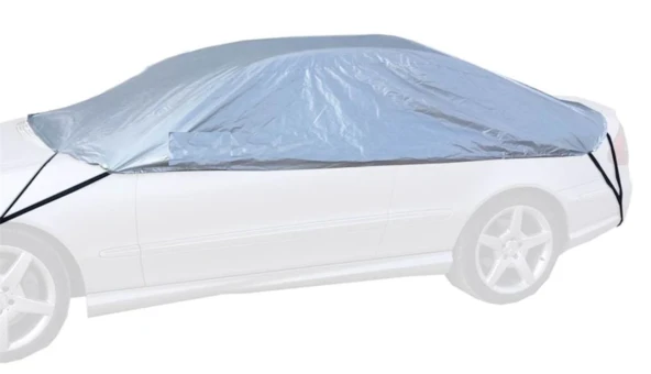 Pagani Huayra Yarım için Model Oto Brandası - Tüm Araçlara Uyumlu