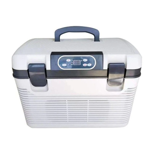 Oto Buzdolabı 18Lt için 12V-24V Yeni / Sybz02