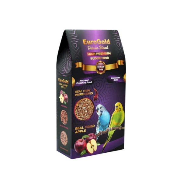 EuroGold Deluxe Muhabbet Yemi 1 kg