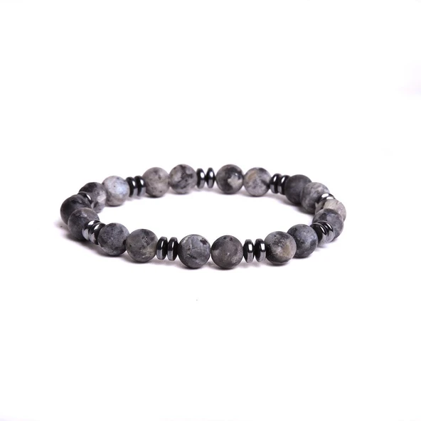 JDTL19002 JANTİ BİLEKLİK DOĞAL TAŞ ürün görseli 1