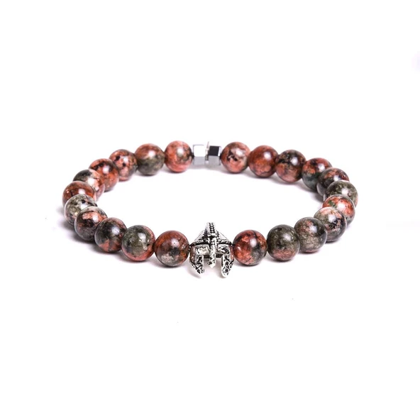 JDTL19013 JANTİ BİLEKLİK DOĞAL TAŞ ürün görseli 1