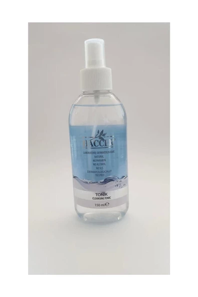 Yüz Temizleyici Tonik 150ml