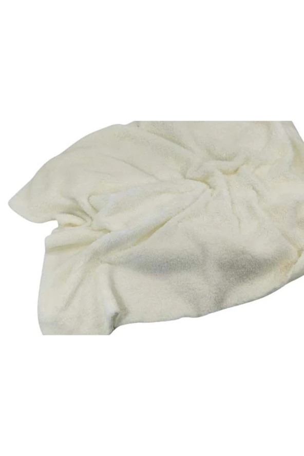 Krem Wellsoft Bebek Battaniyesi - 2