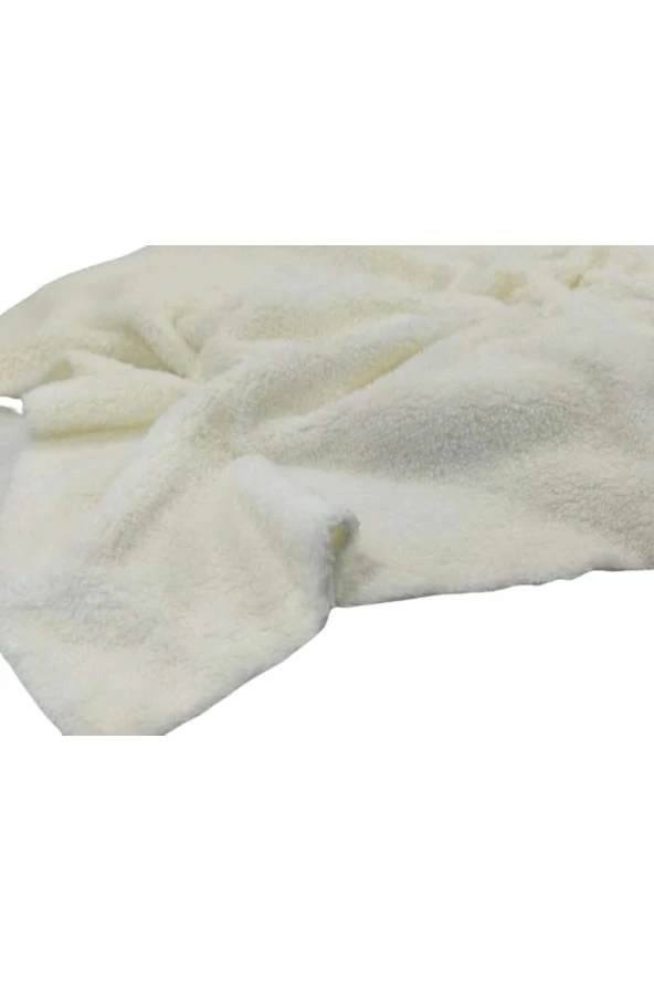 Çift Kişilik Wellsoft Battaniye Yatak Örtüsü - 2