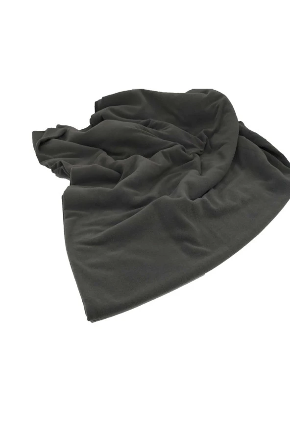 Antrasit Kedi Köpek Polar Battaniye - 2