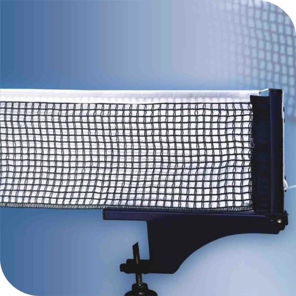 Voit Masa Tenisi Masası Ağı Klipsli Set 1VTAKT2336 - 2