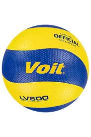 VOIT LV600 VOLEYBOL TOPU NO5 - 1VTTPLV600N5