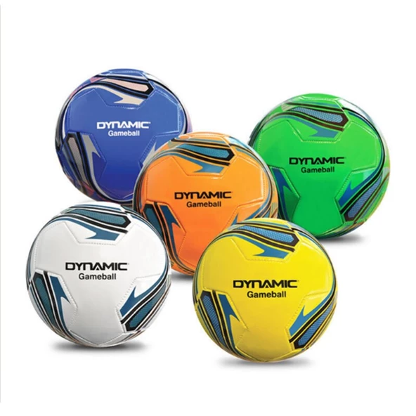 DYNAMIC GAMEBALL N5 FUTBOL TOPU -1DYTPGAMEBALL