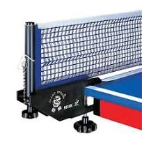 DONGXING ITTF ONAYLI AĞ VE DEMİR SETİ (1DGAK9819N)