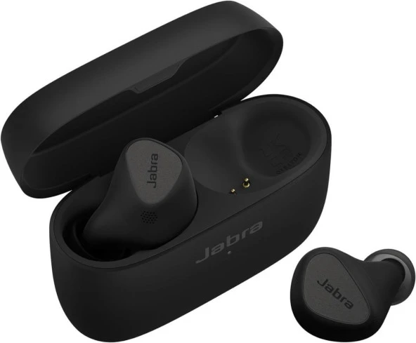 Jabra Elite 5 TWS ANC Kulak İçi Bluetooth Kulaklık Teşhir - 3