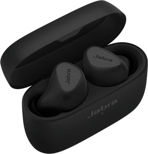 Jabra Elite 5 TWS ANC Kulak İçi Bluetooth Kulaklık Teşhir - 4
