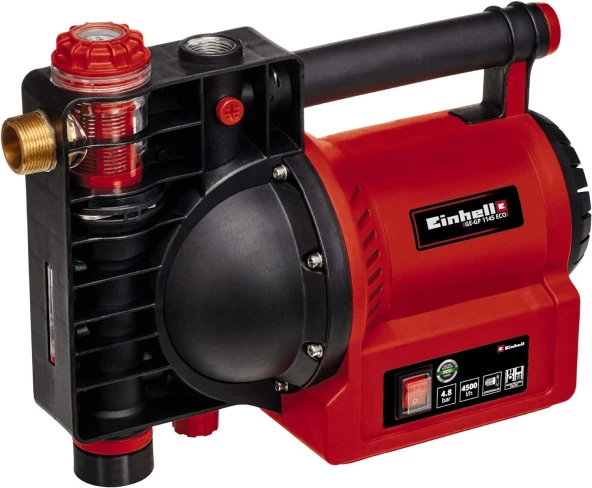 Einhell GE-GP 1145 ECO Bahçe Pompası