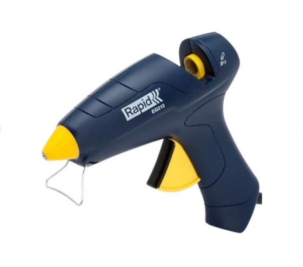 Rapid Mum Silikon Tabancası EG212 - 2