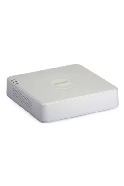 Colorvu Gece Karanlıkta Renkli 4 Dış Ortam Ahd Kameralı Güvenlik Kamera Kuruluma Hazır - Resim 5