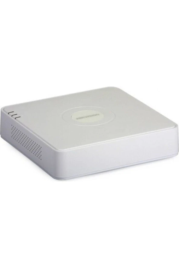 Hikvision Haıkon 8 Kameralı Güvenlik Kamera Hazır Set 500GB Hdd - 2