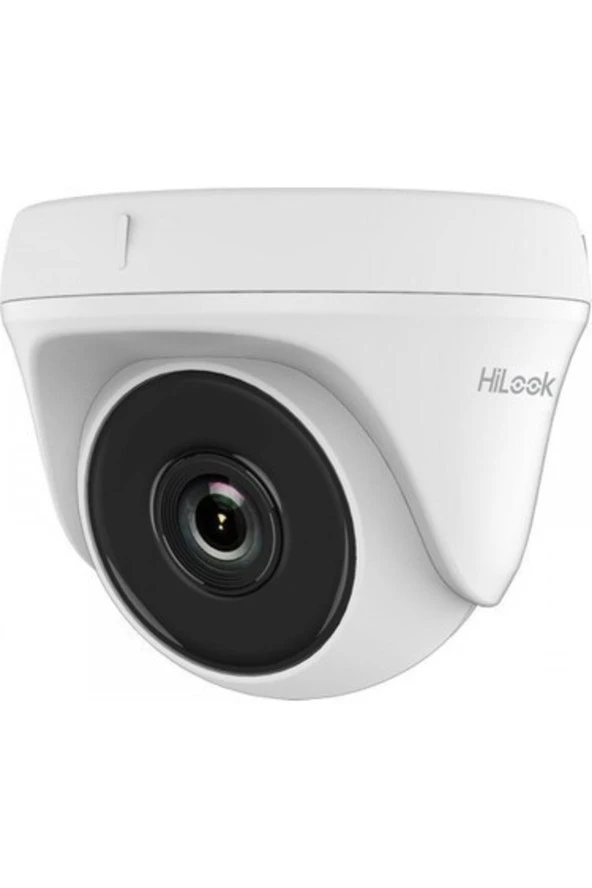 Thc-t120-pc 2mp Turret 2.8mm Hd-tvı