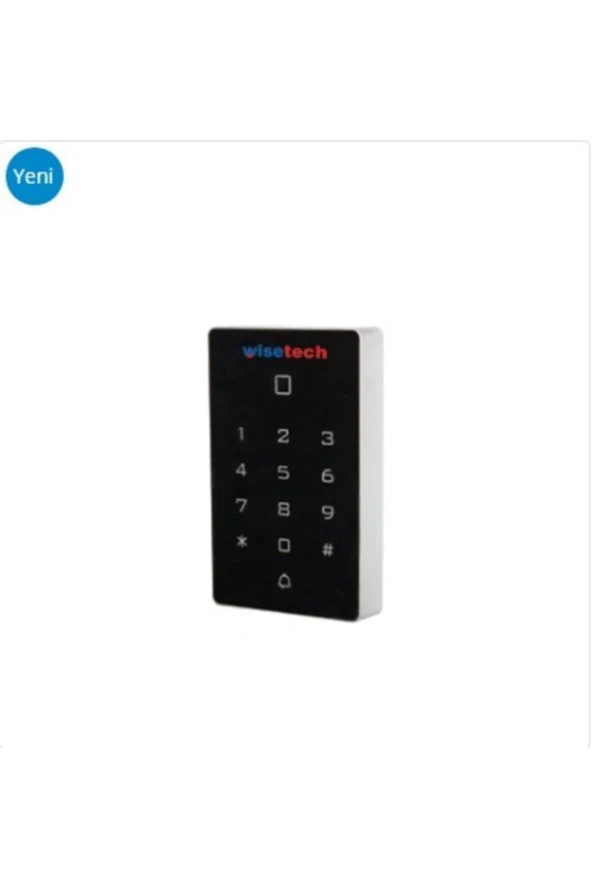 Acces Kontrol Wısetech Rd-6914d