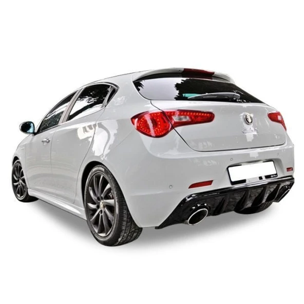 Alfa Romeo Giulietta için Difüzör (Soldan Çıkış)