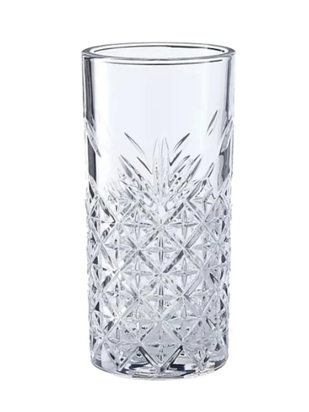 Paşabahçe 52820 Timeless Bardak 295cc 4 Lü