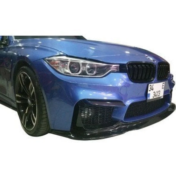 Bmw F32-F33-F36 Ön için Lip