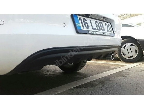 Citroen C Elyesee için Difüzör