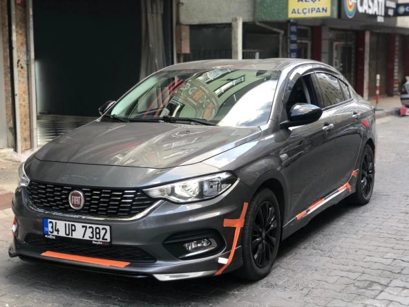 Fiat Egea Ön için Ek