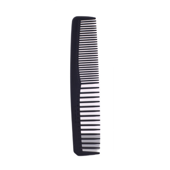 Orkide No:1 Fön Ahşap Saplı Fırça 21cm,Class NO:18 Tarak 18cm ,Saç Yıkama Tarağı (9cmx7cm) Set1 - 3
