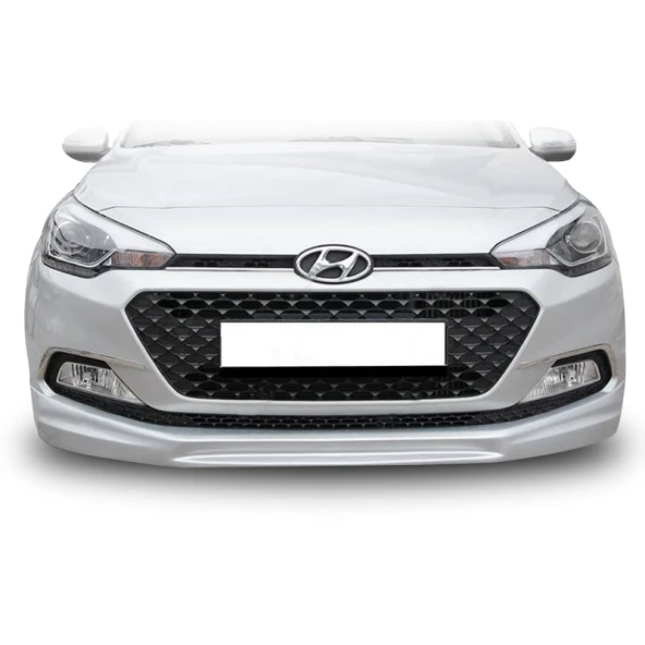 Hyundai İ20 Ön için Ek
