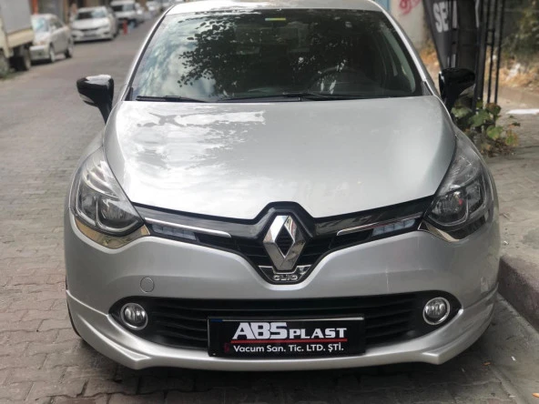 Renault Clio 4 için Ön Ek ürün görseli