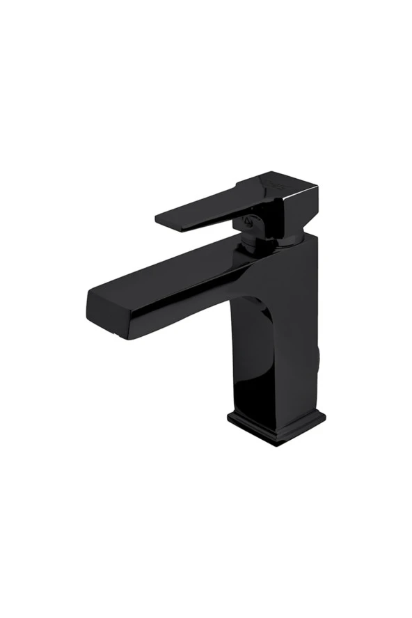 Aqua Lavabo Bataryası - Sıyah 941521b