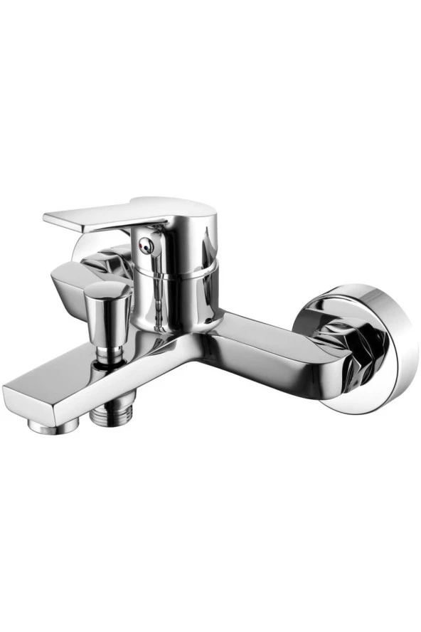 Creavit Ln2500 Luna Banyo Armatürü Bataryası