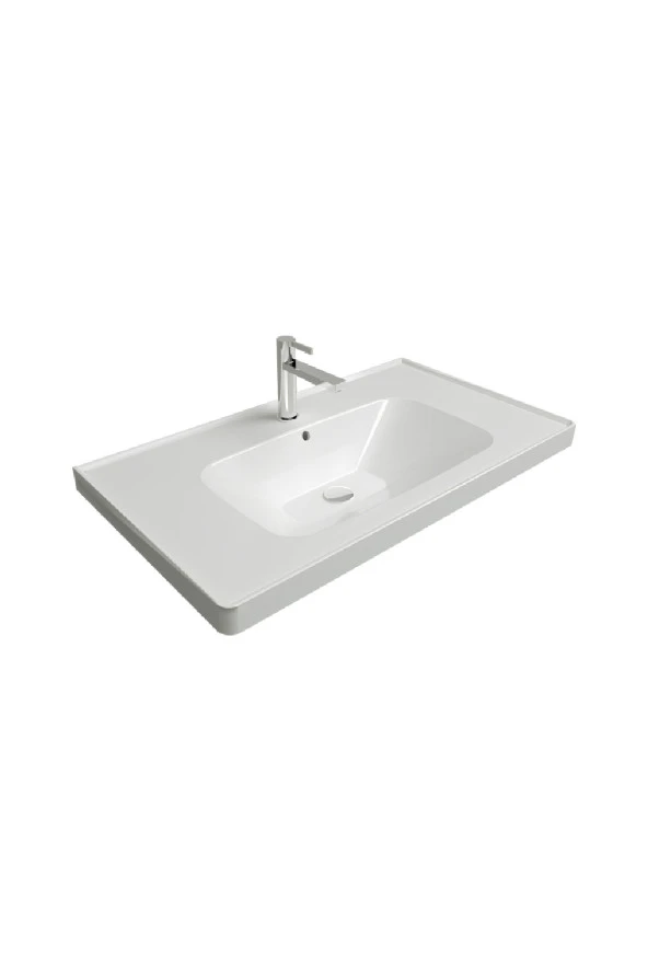Newline 80cm Lavabo