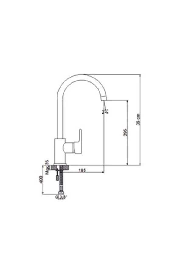 Premium Evye Bataryası 832531 - 2