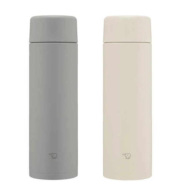 Zojirushi SM-ZB48 Termos Matara 480 ml Renk:Gri - 2