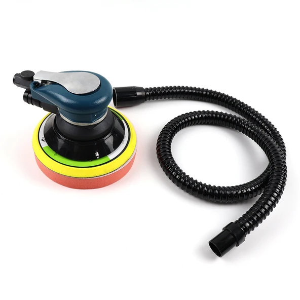 DAWREEK HAVALI POLİSAJ VE ZIMPARA - 5