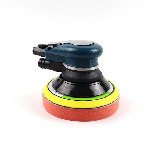 DAWREEK HAVALI POLİSAJ VE ZIMPARA - 6