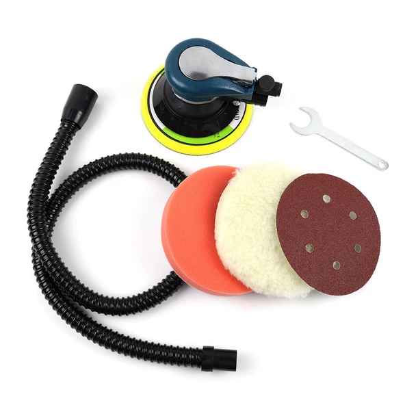 DAWREEK HAVALI POLİSAJ VE ZIMPARA - 3