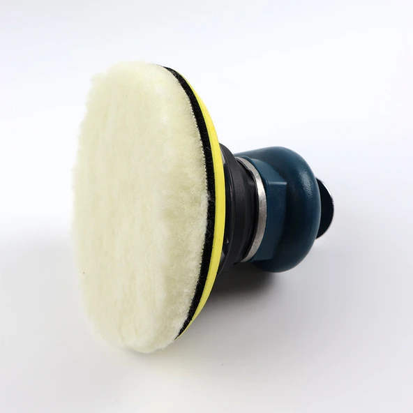 DAWREEK HAVALI POLİSAJ VE ZIMPARA - 4