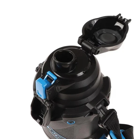 Zojirushi SD-HA15 Soğuk İçecek Termosu 1.5 L Mavi-Siyah - 3