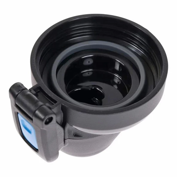 Zojirushi SD-HA15 Soğuk İçecek Termosu 1.5 L Mavi-Siyah - 4