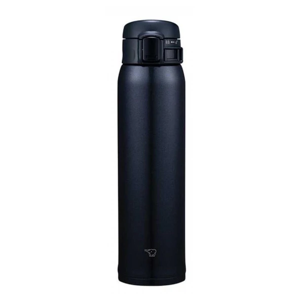 Zojirushi Sm-Sr60 Termos Bardak Matara 0.60L Renk:siyah