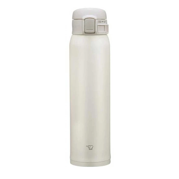 Zojirushi SM-SR60 Termos Bardak Matara 0.60L Renk:Beyaz