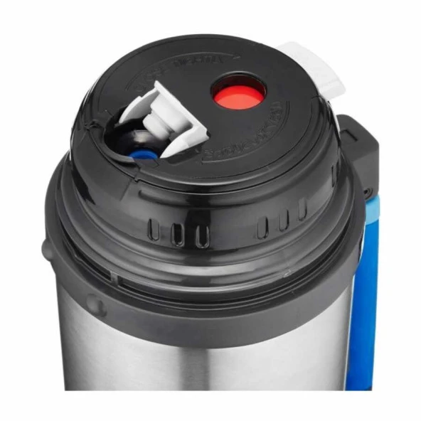 Zojirushi Termos Matara 2.0 Litre - 2