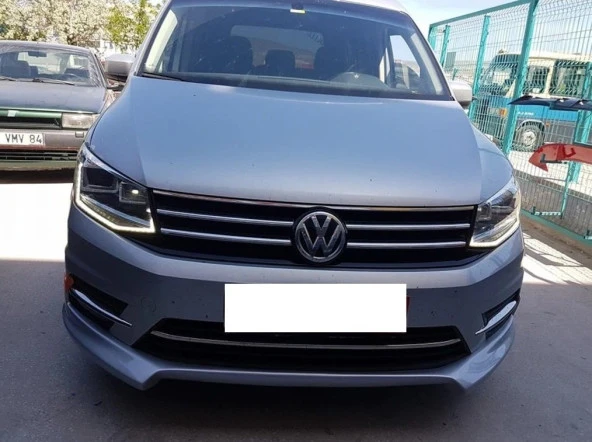 Volkswagen Caddy Ön için Ek 2015+