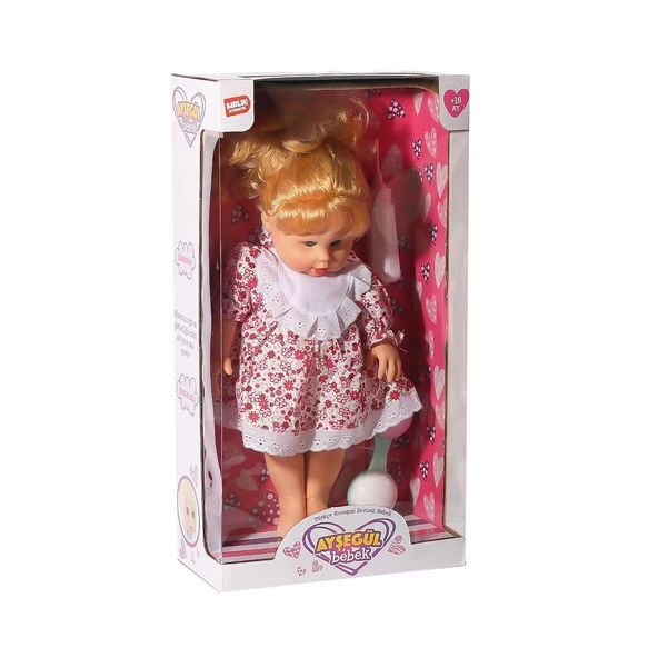 LD69005A AYŞEGÜL BEBEK