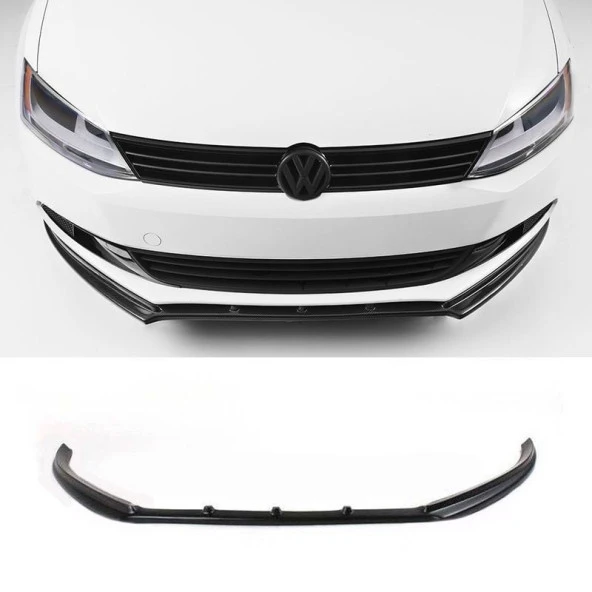 Volkswagen Jetta Ön için Lip