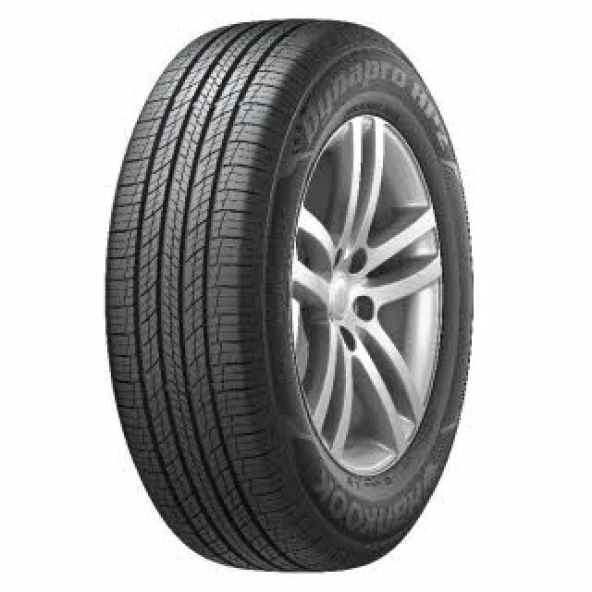 Hankook  235/60R18V Dynapro HP2 ,04,RA33,L,B,K-HK Yaz Lastiği