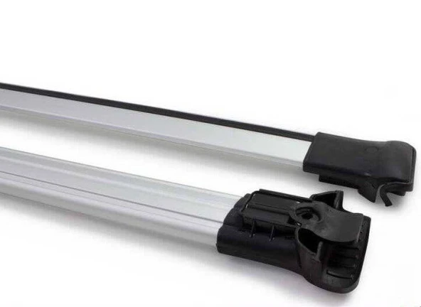 Fiat Sedici Mpv için 41426 Niken Air1 Ara Atkı Gri - Resim 2