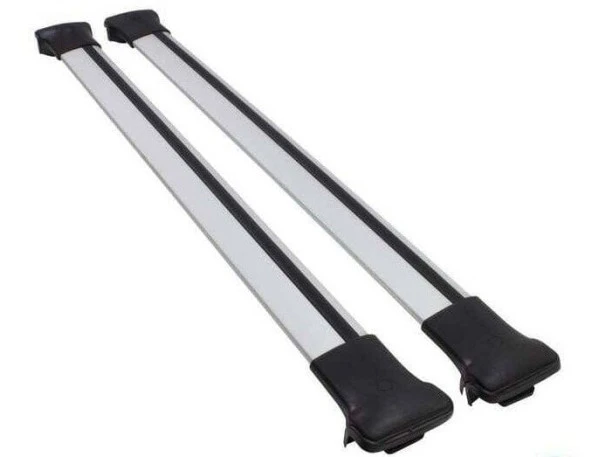 Great Wall Cannon için Double Cab -19 Niken Air1 Ara Atkı Gri