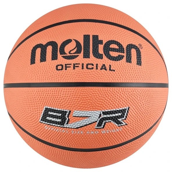 Basketbol Topu Molten No:7 B7R2-T - 1